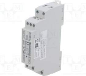 Lunatone Power supply: controller; LED; DALI