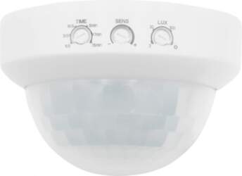 MACLEAN PIR motion sensor surface-mount MCE823