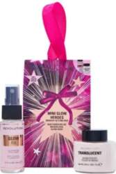 Makeup Revolution Mini Glow Hero`s Make-up