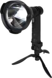 Master Multifunctional Pistol Light With Tripod
