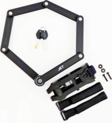 Master Velo slēdzene JET LOCK TY-3853