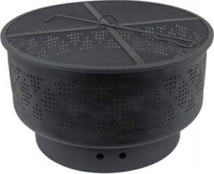 Mastergrill MASTER GRILL GARDEN FIRE PIT