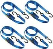 MASTERLOCK MASTER LOCK Spanngurt mit Ratsche