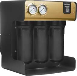 Masters RObust PRO reverse osmosis filter