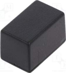 MASZCZYK Enclosure: designed for potting; X: