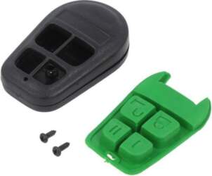 MASZCZYK Enclosure: for remote controller; IP20