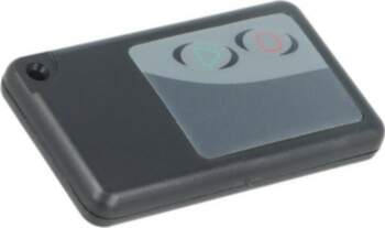 MASZCZYK Enclosure: for remote controller; X: