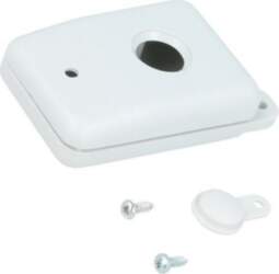 MASZCZYK Enclosure: for remote controller; X: