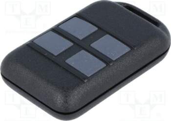 MASZCZYK Enclosure: for remote controller; X: