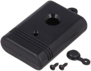 MASZCZYK Enclosure: for remote controller; X: