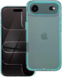 MATRIX CLEAR Case for IPHONE 17