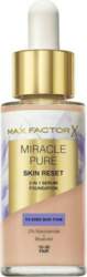 Max Factor Miracle Pure Skin Reset
