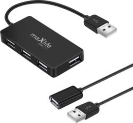 Maxlife Home Office USB 2.0