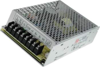 MEAN WELL Power supply: buffer; for