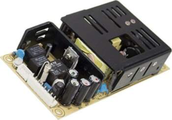 MEAN WELL Power supply: buffer; open