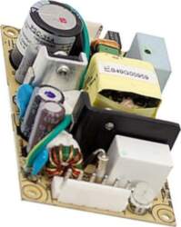 MEAN WELL Power supply: buffer; open