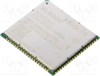 MEIG SMART TECHNOLOGY Module: LTE; Bluetooth:
