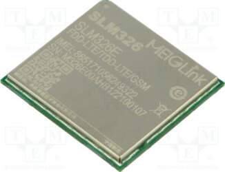 MEIG SMART TECHNOLOGY Module: LTE; Bluetooth: