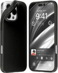 Mercury Soft iPhone 16 Pro Max