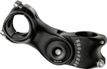 Merida Expert CT Adjustable -30° to