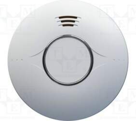 Meter: smoke detector; Kind of sensor: