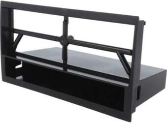 METRA Radio frame; Ford; 1 DIN