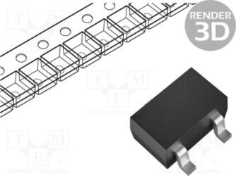 MICRO COMMERCIAL COMPONENTS Diode: Schottky switching