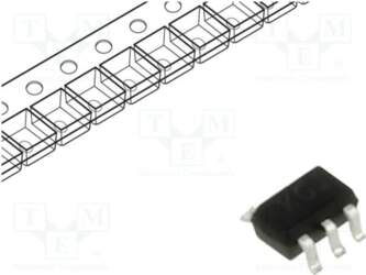 MICRO COMMERCIAL COMPONENTS Diode: switching; SMD