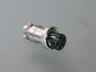 Microphone plug 5 | EC18 |