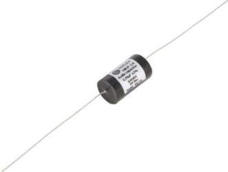 MIFLEX SOLUTIONS Capacitor: polypropylene; 0.33uF