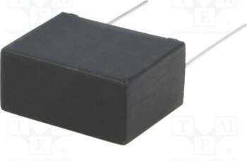 MIFLEX SOLUTIONS Capacitor: polypropylene; 2.2uF