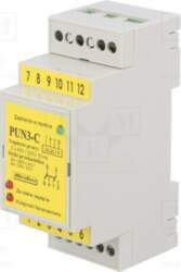 MIKROBEST Voltage monitoring relay; for DIN