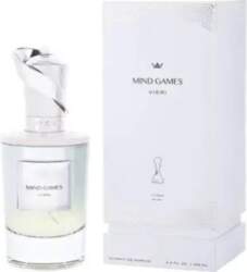 Mind Games Vieri Extrait de Parfum