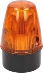MOFLASH SIGNALLING Signaller: lighting; continuous light