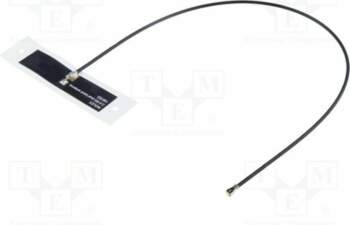 MOLEX Antenna: communication; Bluetooth,WiFi,ZigBee