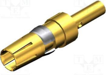 MOLEX Connector: D-Sub; socket; female; straight