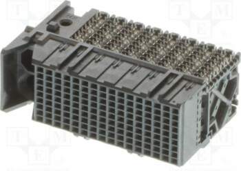 MOLEX Connector: DIN 41612; socket; PIN: