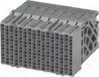 MOLEX Connector: DIN 41612; socket; PIN:
