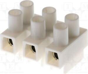 MOLEX Connector: PCB terminal block; terminal