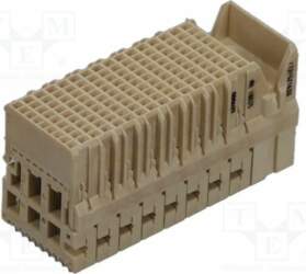 MOLEX Connector: PCB to PCB |