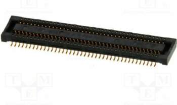 MOLEX Connector: PCB to PCB; PIN: