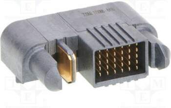 MOLEX Connector: PCB to PCB; plug