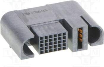 MOLEX Connector: PCB to PCB; socket