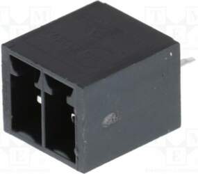 MOLEX Connector: pluggable terminal block; plug
