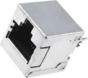 MOLEX Connector: RJ45; socket; PIN: 8
