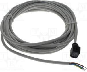 MOLEX Connector: valve connector; mPm |