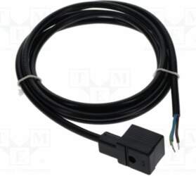 MOLEX Connector: valve connector; socket; PIN: