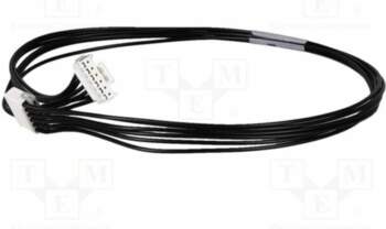 MOLEX Connector: wire-board; socket; female; PIN:
