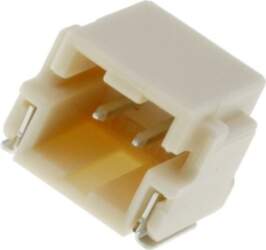 MOLEX Connector: wire-board; socket; male; PIN: