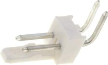 MOLEX Connector: wire-board; socket; male; PIN: